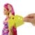 Barbie - Totally Hair - Flower-Themed Doll (HCM89) thumbnail-4
