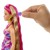 Barbie - Totally Hair - Dukke med Blomstertema thumbnail-5