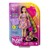 Barbie - Totally Hair - Dukke med Hjertetema thumbnail-2