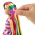 Barbie - Totally Hair - Heart-Themed Doll (HCM90) thumbnail-4