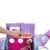 Barbie - Airplane Adventures Playset w/ Doll (HCD49) thumbnail-4