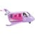 Barbie - Airplane Adventures Playset w/ Doll (HCD49) thumbnail-5