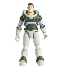 Lightyear - Figur - Space Ranger Alpha Buzz Lightyear