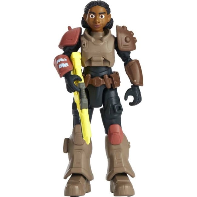 Lightyear - Figure - Jr. Zap Patrol Izzy Hawthorne (HHJ82)