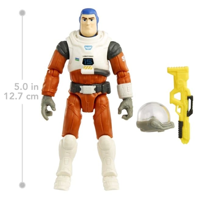 Lightyear - Figure - XL-15 Buzz (HJK06)