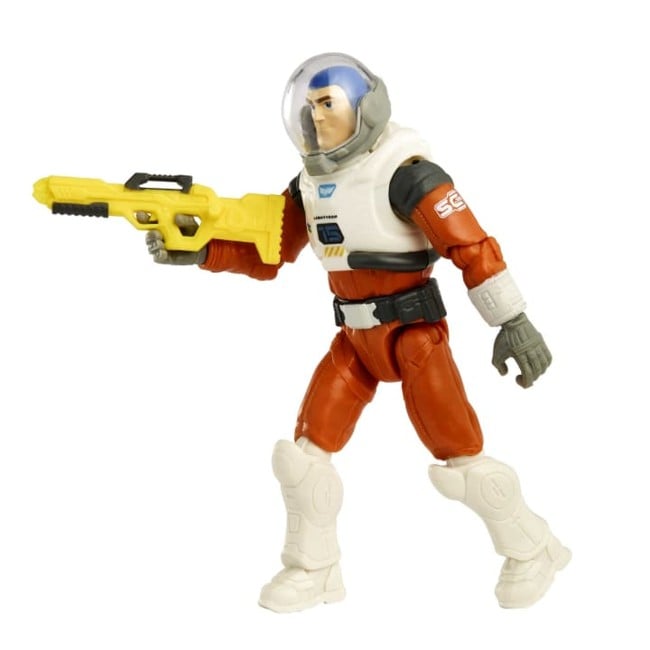 Lightyear - Figure - XL-15 Buzz (HJK06)