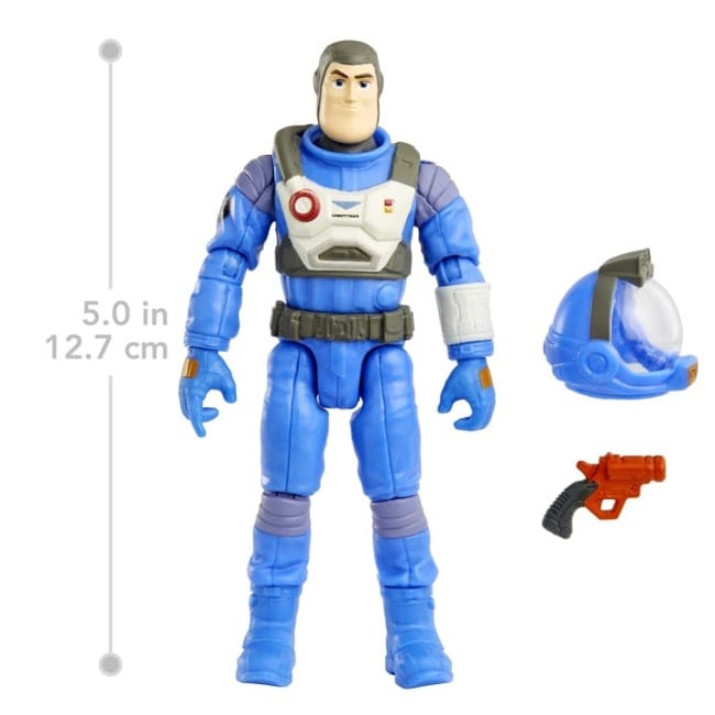 Lightyear - Figure - XL-03 Buzz (HJK07)