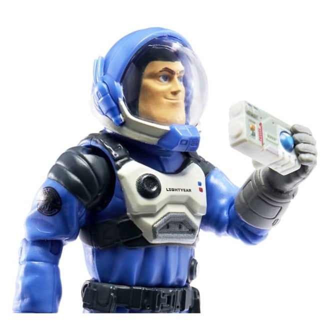 Lightyear - Figure - XL-14 Buzz (HJK11)