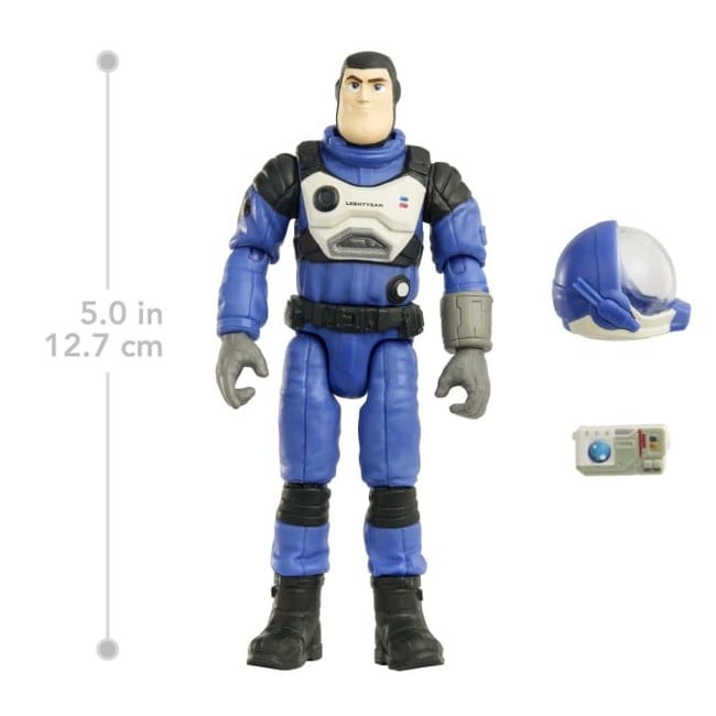 Lightyear - Figure - XL-14 Buzz (HJK11)