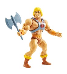 Masters of the Universe - Origins Core - He-Man (HGH44)