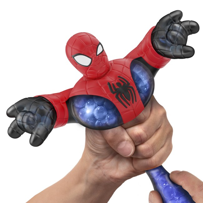 Goo Jit Zu - Marvel S5 Versus Pack - Spider-Man vs. Dr. Octopus (41378)