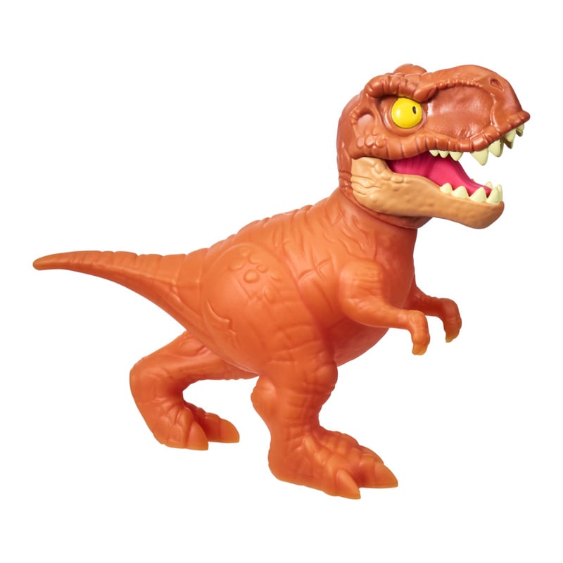 Goo Jit Zu - Jurassic Single Pack - T-Rex (41304) - Leker