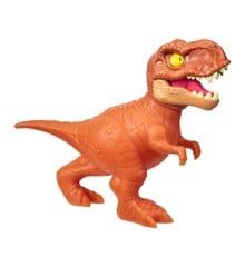 Goo Jit Zu - Jurassic Single Pack - T-Rex (41304)