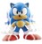 Goo Jit Zu - Sonic Hedgehog Single Pack  (41326) thumbnail-1