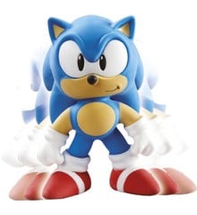 Goo Jit Zu - Sonic Hedgehog Single Pakke