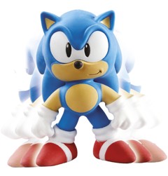 Goo Jit Zu - Sonic Hedgehog Single Pakke