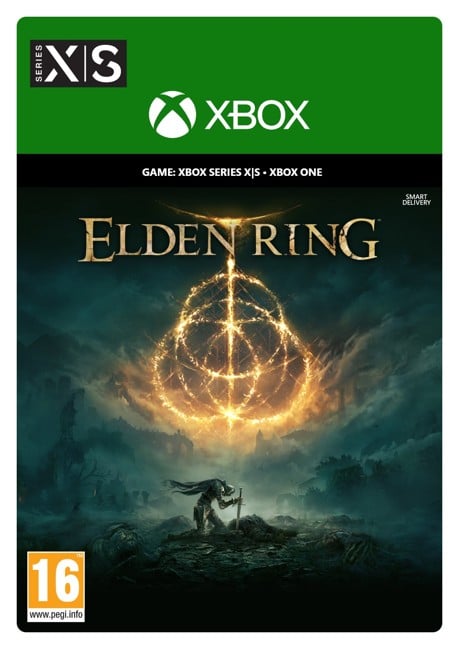 Elden Ring - Standard Edition