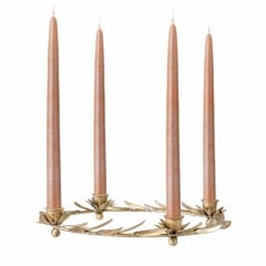 Bloomingville - Leonetta Advendt Candle Holder (82048697)