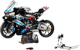LEGO Technic - BMW M 1000 RR (42130) thumbnail-8