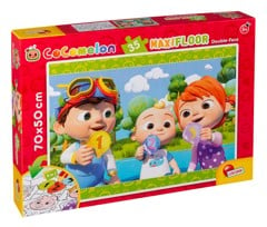 CoComelon - 2-in-1 Maxi Floor Puzzle (35 pcs) (31452)