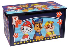 ​Paw Patrol - Storage Box (83012)