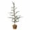 Bloomingville - Vita Deco Tree - 90 cm (82048482)