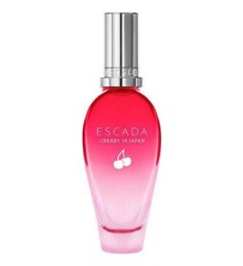 Escada - Cherry in Japan EDT 50 ml Limited Edition