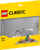 LEGO Classic - Grå basisplate (11024) thumbnail-4