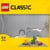 LEGO Classic - Grå basisplate (11024) thumbnail-6