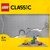 LEGO Classic - Grå basplatta (11024) thumbnail-6