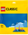 LEGO Classic - Blaue Bauplatte (11025) thumbnail-2