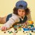 LEGO Classic - Blauwe bouwplaat (11025) thumbnail-3