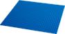 LEGO Classic - Blue Baseplate (11025) thumbnail-7