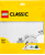 LEGO Classic - Weiße Bauplatte (11026) thumbnail-3