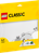 LEGO Classic - Hvit basisplate (11026) thumbnail-5