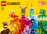 LEGO Classic - Kreativa monster (11017) thumbnail-8