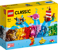 LEGO Classic - Creative Ocean Fun (11018) thumbnail-2