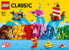LEGO Classic - Creative Ocean Fun (11018) thumbnail-5