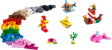 LEGO Classic - Creative Ocean Fun (11018) thumbnail-7
