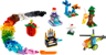 LEGO Classic - Bricks and Functions (11019) thumbnail-3
