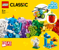 LEGO Classic - Bricks and Functions (11019) thumbnail-7