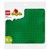 LEGO Duplo - LEGO® DUPLO® Grön byggplatta (10980) thumbnail-5