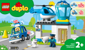 LEGO Duplo - Police Station & Helicopter (10959) thumbnail-5