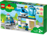 LEGO Duplo - Police Station & Helicopter (10959) thumbnail-6