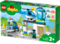 LEGO Duplo - Polizeistation mit Hubschrauber (10959) thumbnail-6