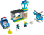 LEGO Duplo - Polizeistation mit Hubschrauber (10959) thumbnail-7