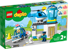 LEGO Duplo - Police Station & Helicopter (10959) thumbnail-8