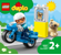 LEGO Duplo - Poliisimoottoripyörä (10967) thumbnail-2