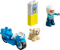 LEGO Duplo - Police Motorcycle (10967) thumbnail-6