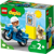 LEGO Duplo - Poliisimoottoripyörä (10967) thumbnail-8